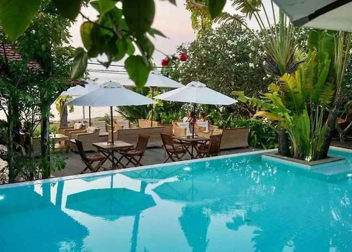 Mealea Resort Kep