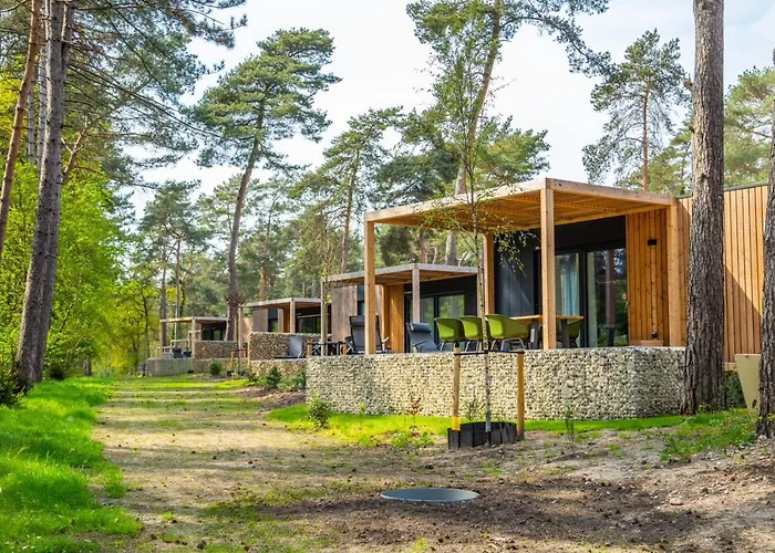 EuroParcs Hoge Kempen Zutendaal