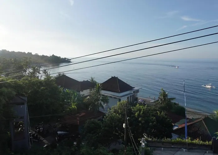 Bayu Cottages Amed 
