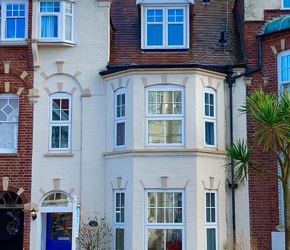 Knoll Guest House Cromer