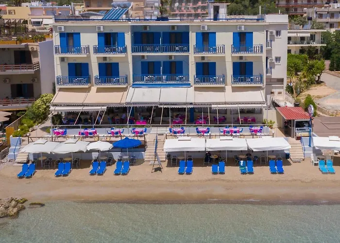 Hotel Solon Tolo