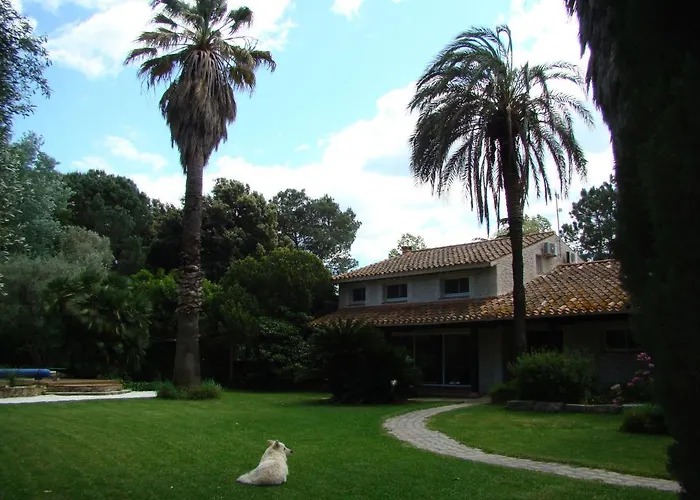 La Villa Saint Andre - Argeles Sur Mer