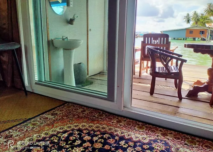 Seaside Home Ko Mook