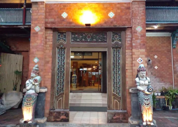 Hotel O Near Gajah Wong Educational Park Formerly Hotel Bifa Yogyakarta
