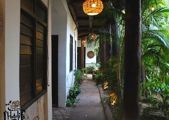 L Hotelito Tulum