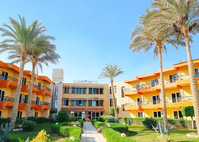 Retal View Resort El Sokhna Aqua Park Ain Sukhna