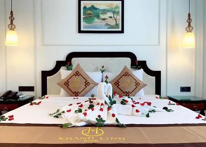 Khanh Linh Hotel Đà Nẵng