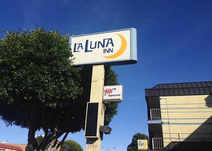 La Luna Inn, An Ascend Collection Hotel São Francisco
