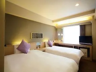 Bluewave Inn Sapporo