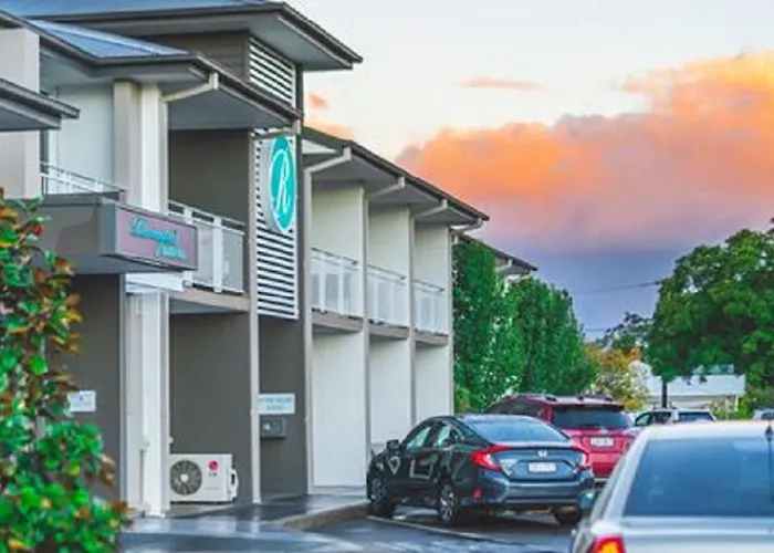 The Remington Muswellbrook Hotel
