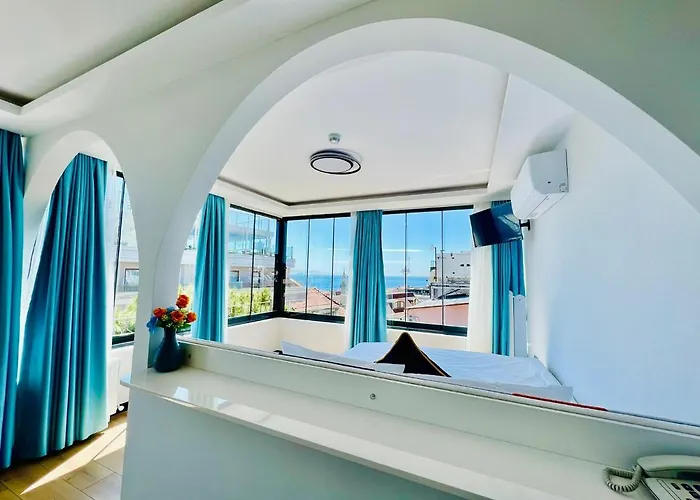 Apex Hotel Istanbul