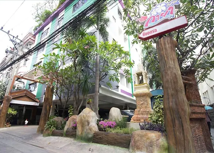 Kaya Place Bangkok