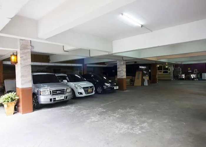 Kaya Place Bangkok
