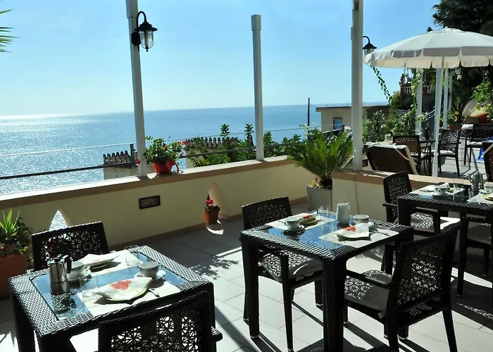 E Poi...Ravello Hotel