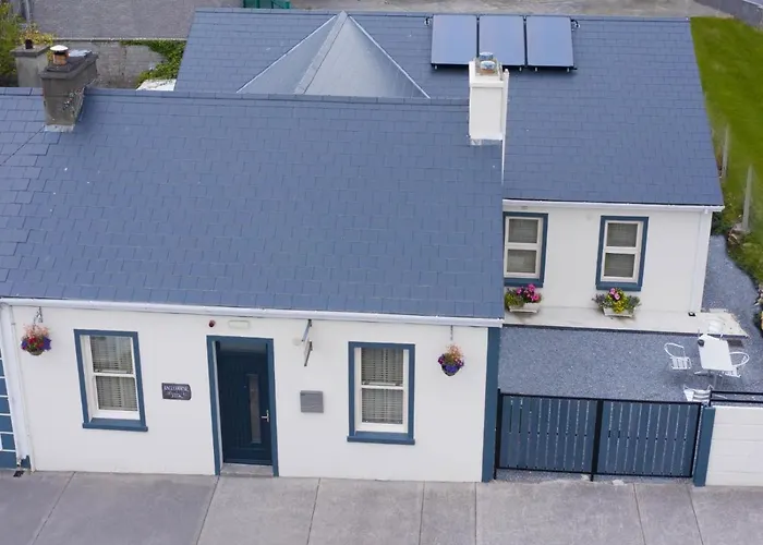 Racecourse View Hotel Listowel