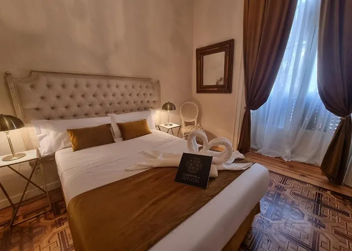 Le Petit Palue- Flora Hotel Madrid