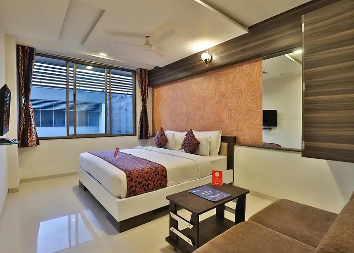 Hotel Shree Gopal Residency Ahmedabad