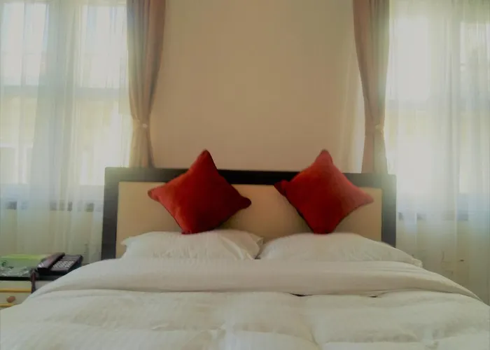 Hidden Leaf Bed & Breakfast Lalitpur