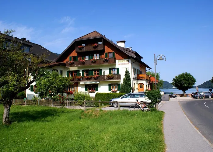 Pension Antonia Fuschl am See