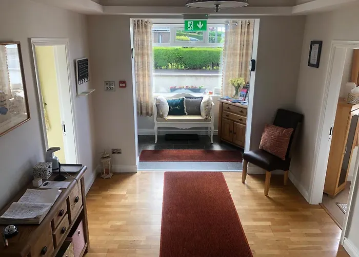 Drumcoo Guest House Enniskillen