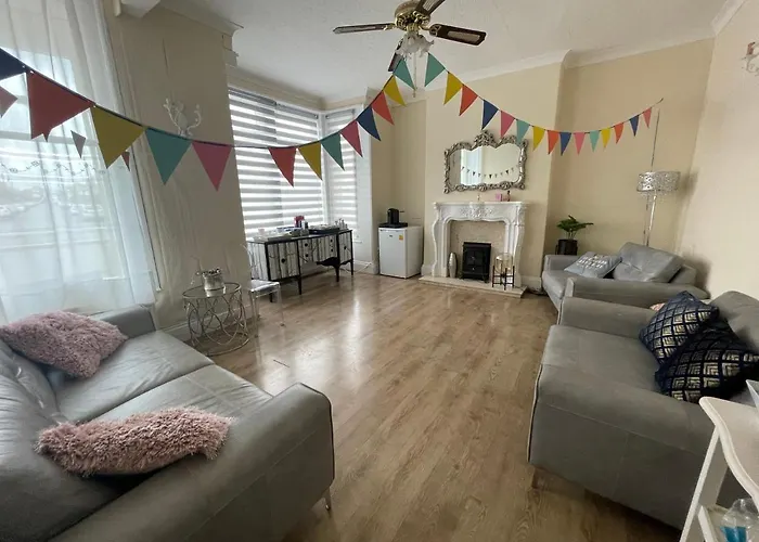 South Dene Hotel Bridlington