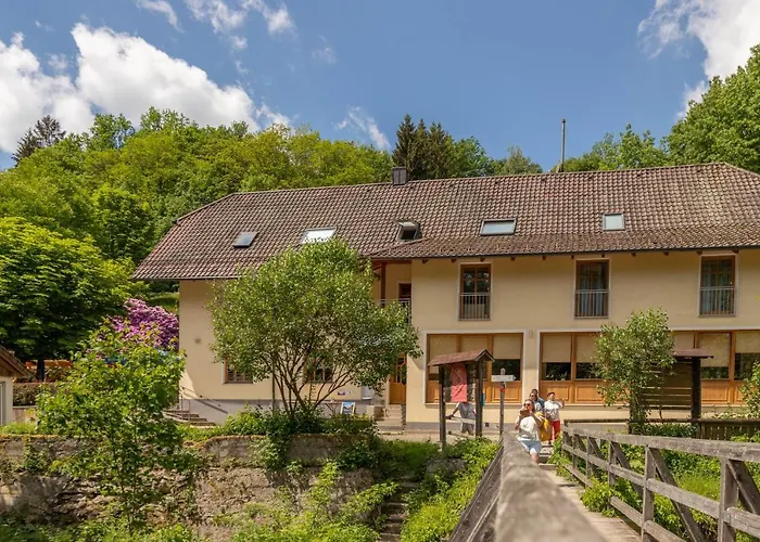 Zur Triftsperre Hotel Passau