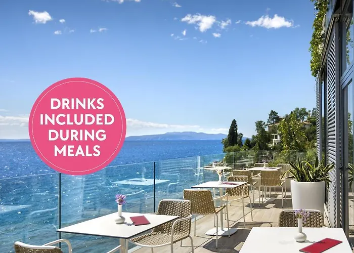 Hotel Istra - By Liburnia Hotels & Villas Opatija