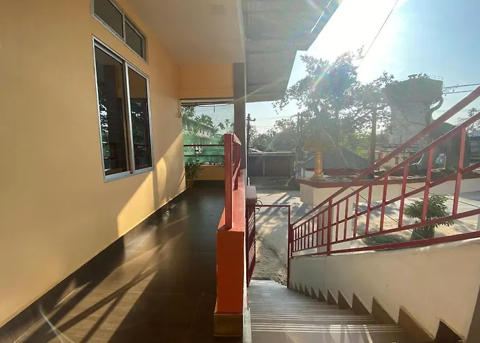 Apurba Guest House Jorhat