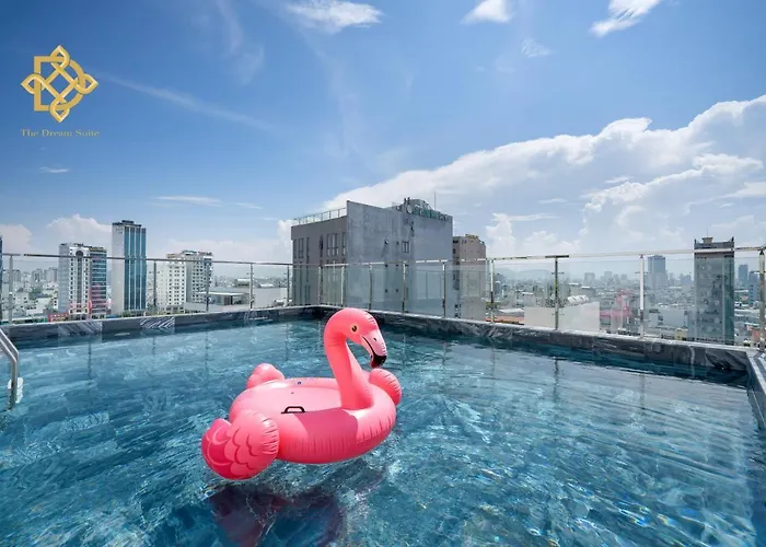 The Dream Suite Da Nang