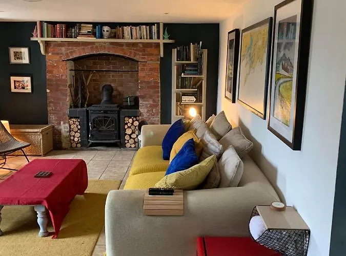 Heir Island House Bed & Breakfast Skibbereen