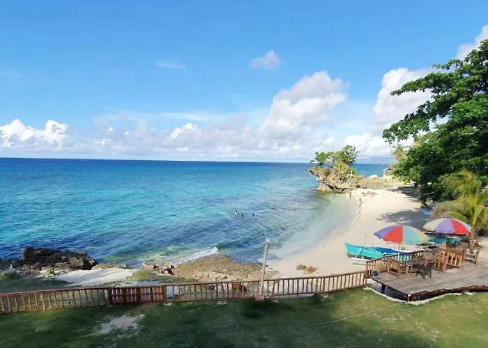 1Peace Beach Resort Anda 