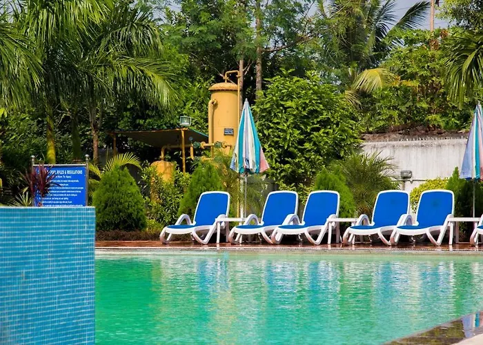 Kamlesh Continental Hotel Angul