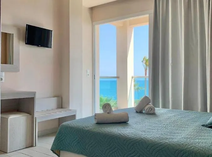 Saradari Beach Hotel - Adults Only Hersonissos 