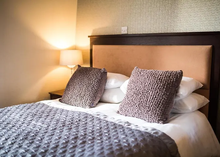 Annandale Guest House St. Andrews