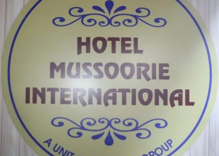 Hotel Mussoorie International