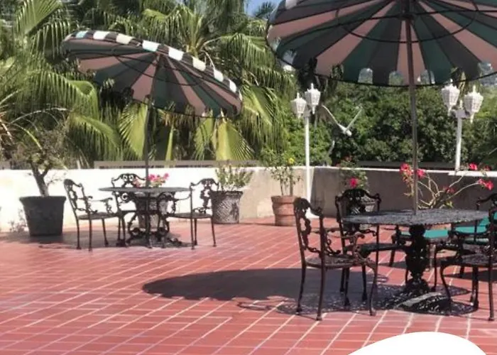 Hotel Acasol Acapulco