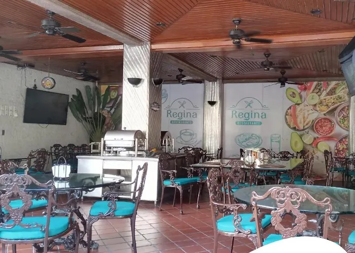 Hotel Acasol Acapulco