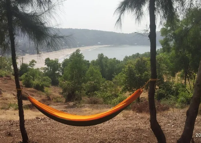Niramaya Beach View Stay Gokarna 