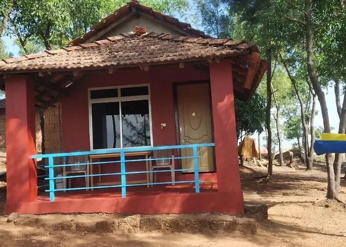 Niramaya Beach View Stay Gokarna 