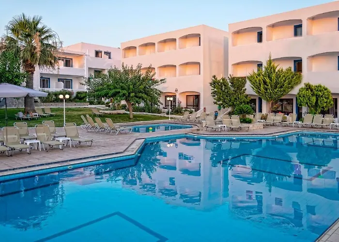 Adel Paradise Réthymnon