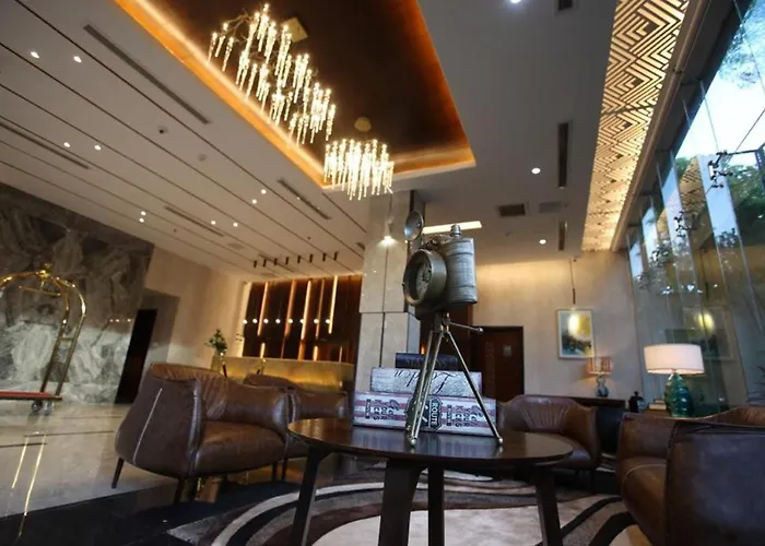Empyrean Dhaka City Centre