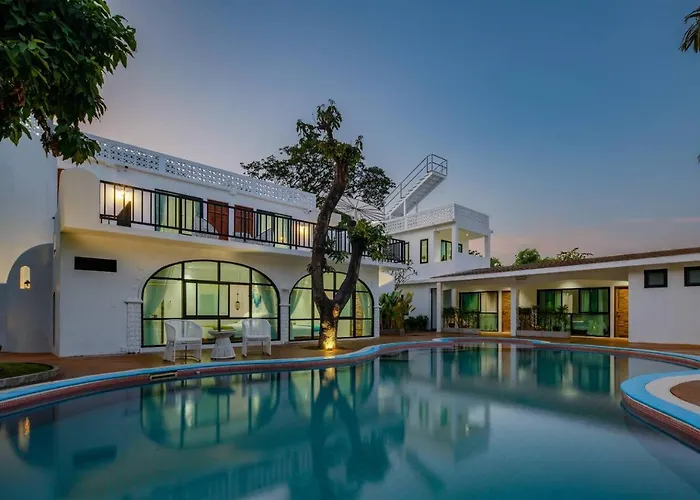 H Flora Hotel เชียงใหม่