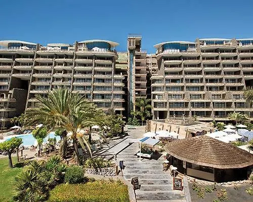 Aparthotel Abc Mogán