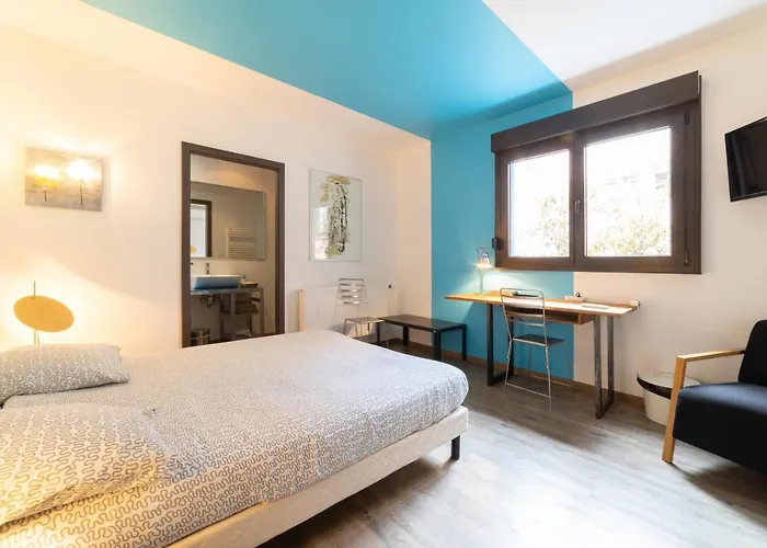 Maison Mondrian Mulhouse
