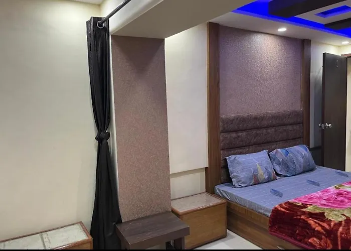 Hotel Star Inn Amritsar