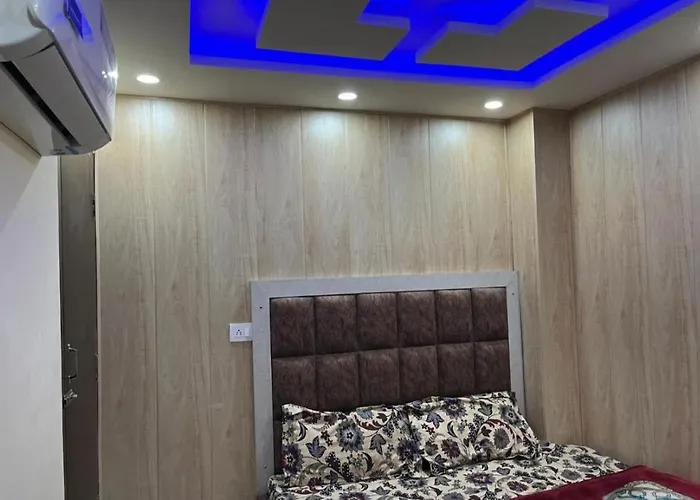 Hotel Star Inn Amritsar