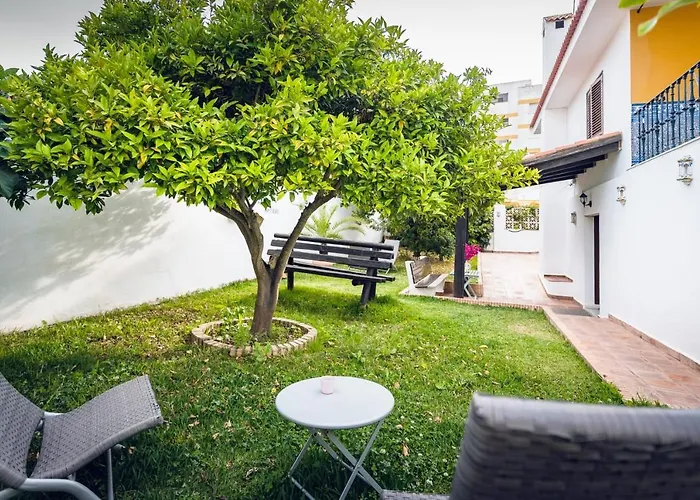 Pension Frasquita Matalascañas