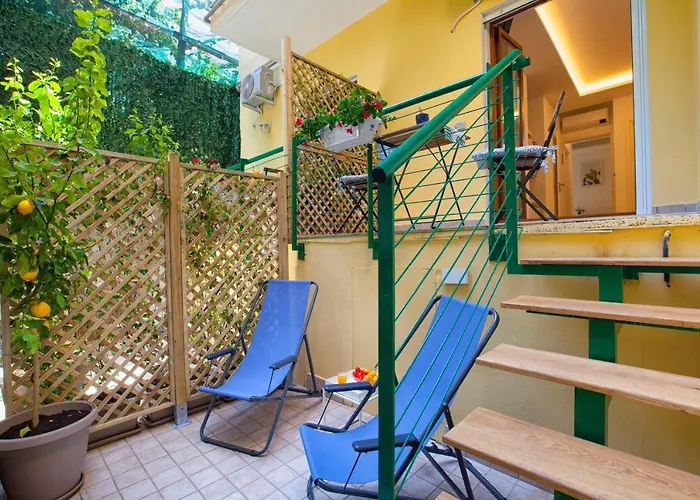Millie'S Place Sorrento
