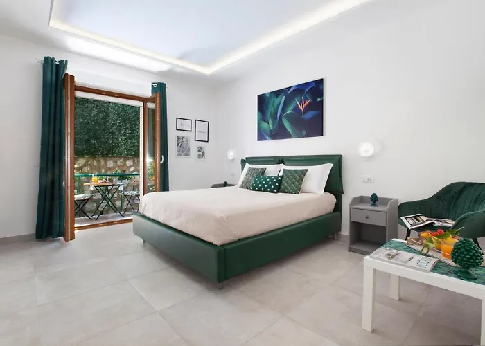 Millie'S Place Sorrento