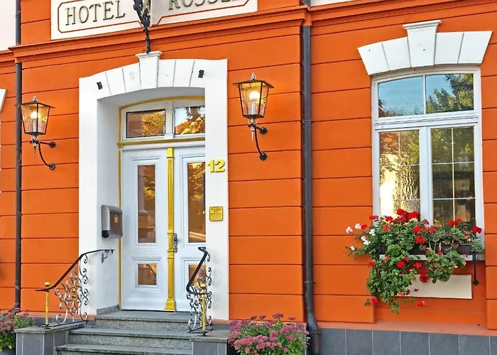 Gesundheitshotel Rössle Bad Wurzach